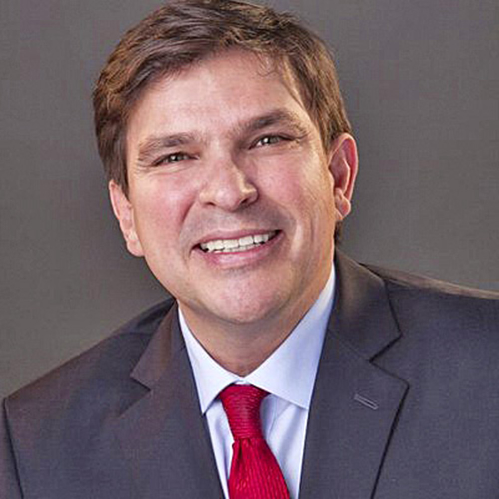 Congresista González anuncia más de $ 90 millones para distritos escolares del Valle