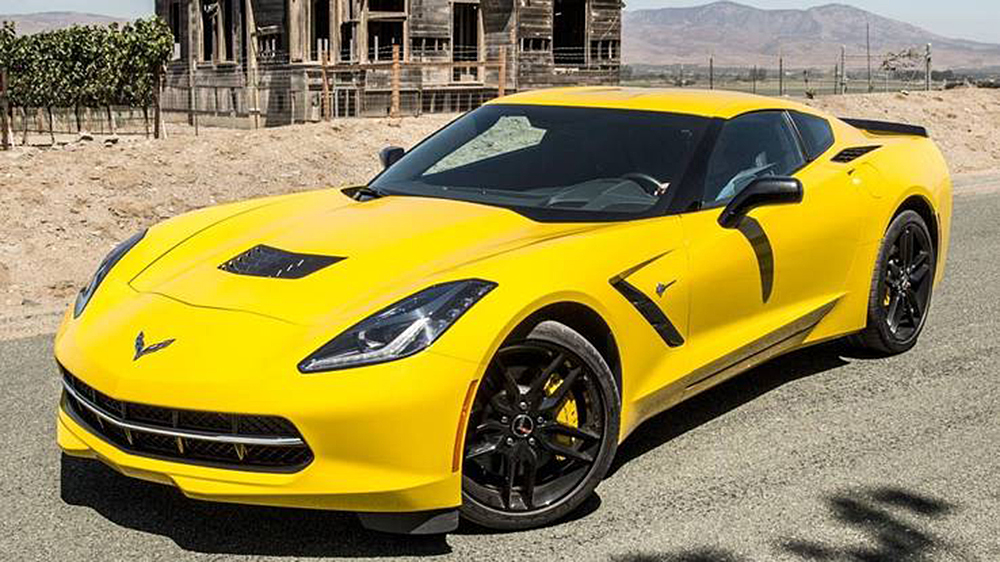 ¿Por qué los colores influyen en el valor de reventa de un automóvil ?