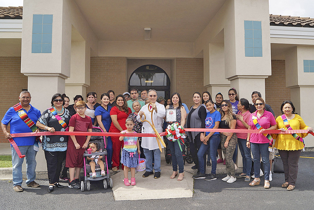 Realizan reapertura de la Clínica Familiar de San Juan