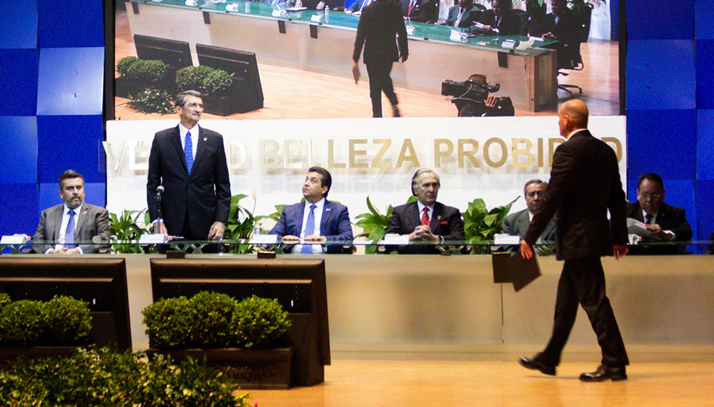 Cumple UAT con procesos de rendición de cuentas