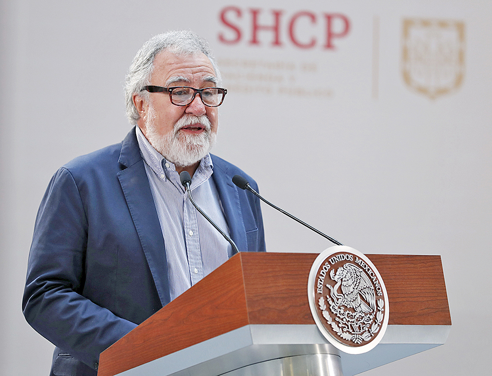 Hay indicios del paradero de algunos migrantes desaparecidos: Gobernación