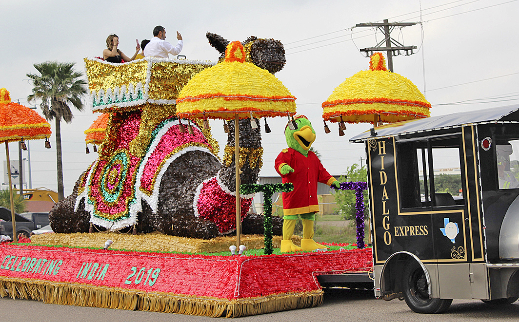 Deja BorderFest alegría, hermandad y diversión