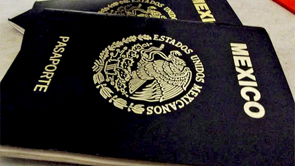 Habrá consulado móvil en Roma