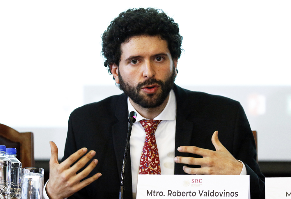 Alistan Plan Nacional e Integral para el Retorno de Mexicanos de EUA