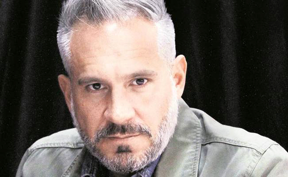 Arath de la Torre disfruta del buen momento que vive en su carrera