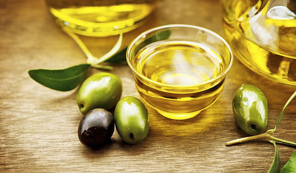 Aceite de oliva brinda importantes beneficios a la salud