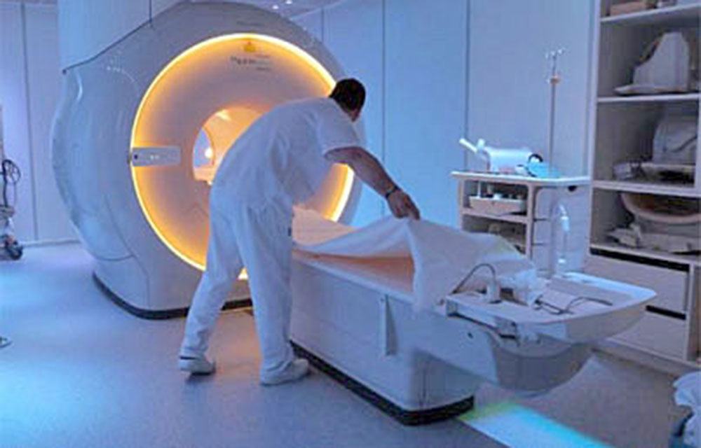 Desarrollan sensor para monitorear actividad cerebral