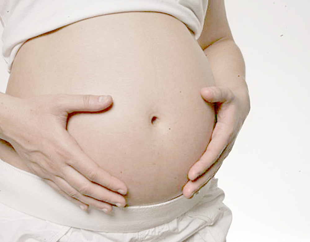 Beber durante el embarazo afectaría salud mental de los niños