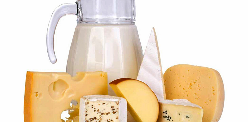 Calcio, mineral indispensable para el funcionamiento del cuerpo humano