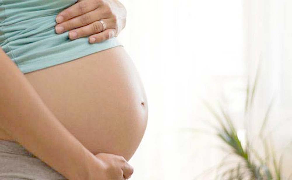 Embarazadas tienen déficit de vitamina D