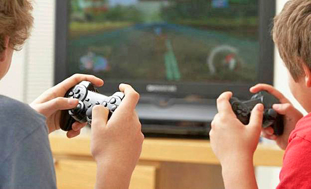 Científicos alertan sobre graves riesgos del sedentarismo infantil