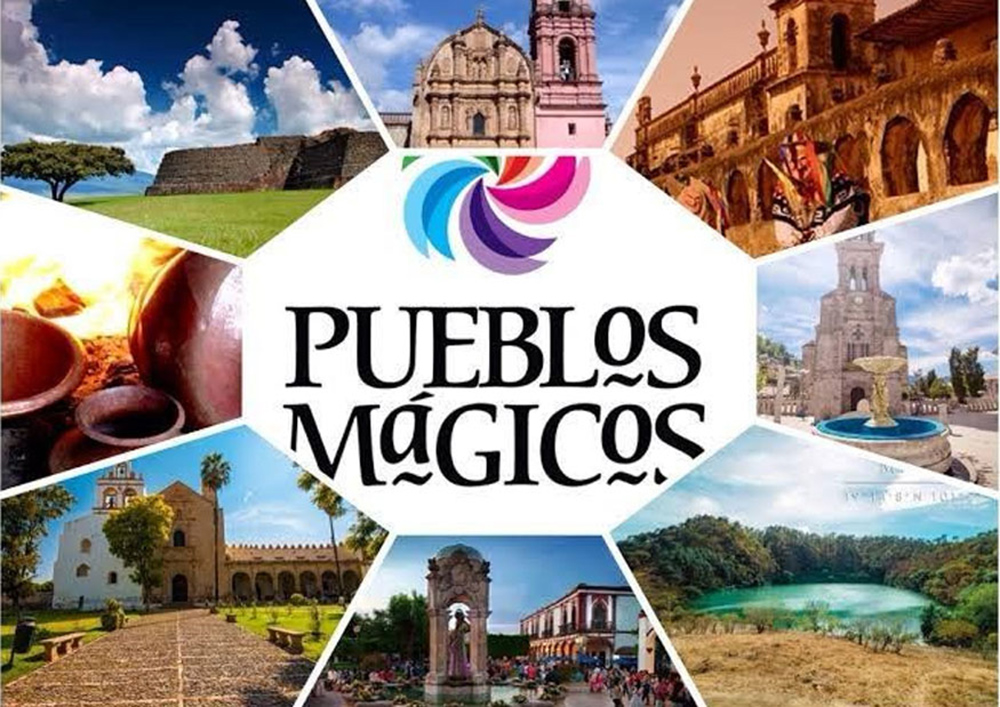 Pueblos Mágicos para visitar en esta temporada