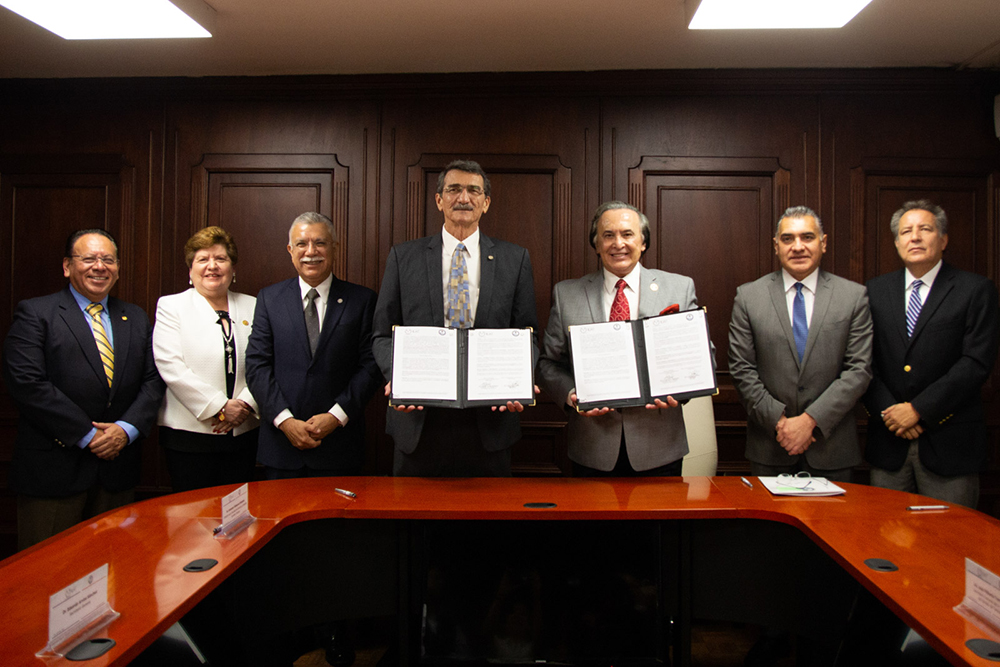 Realizarán libro sobre la división de poderes en Tamaulipas