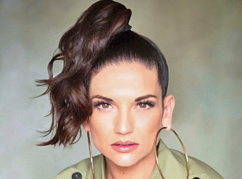 Es posible el empoderamiento femenino: Natalia Jiménez