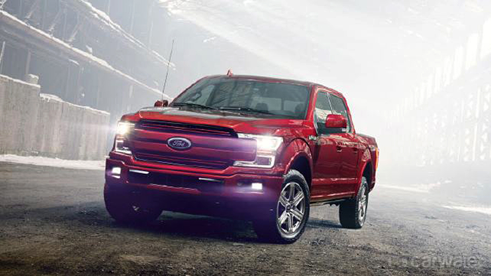 Cuál es la pick up con las mejores calificaciones de seguridad del IIHS