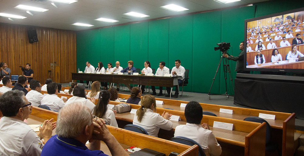 Fortalece la UAT su sistema de educación a distancia