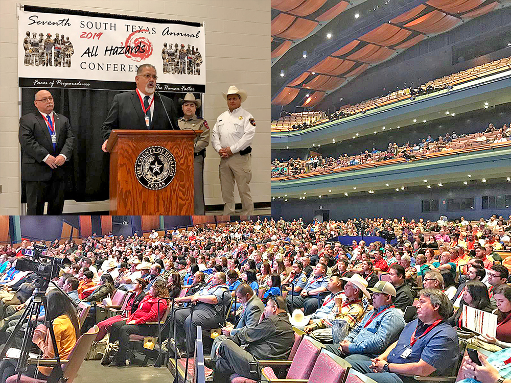Ante una emergencia, el Valle, más preparado