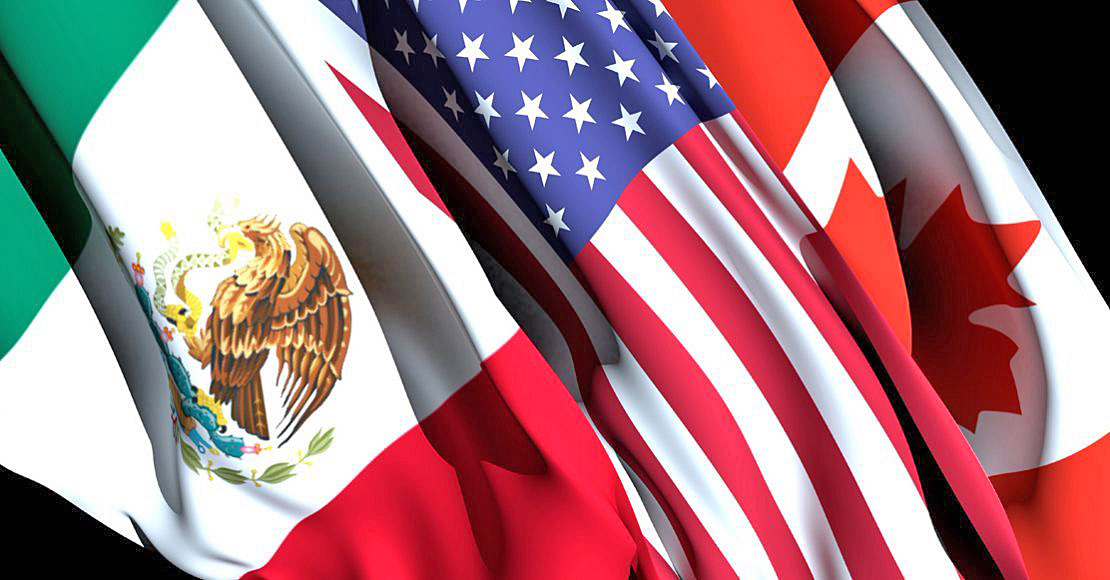 México listo para el nuevo ”Nafta”