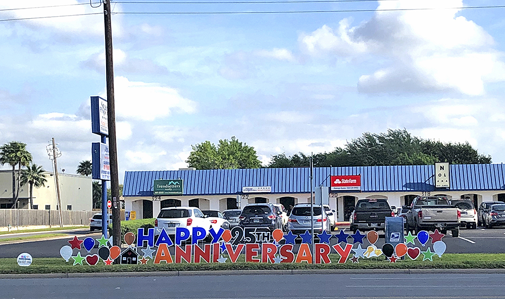 Star Properties Real Estate festeja su aniversario número 25