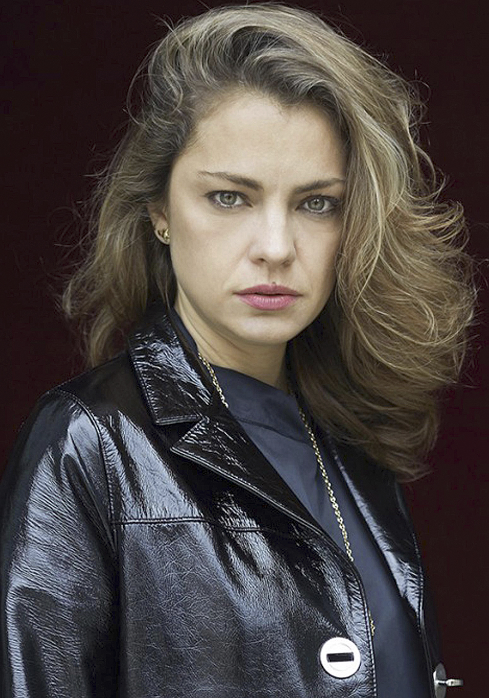 Dolores Fonzi enfrentará corrupción y machismo en serie de TV