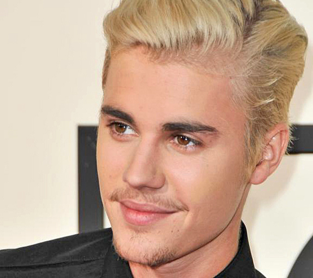 Justin Bieber anuncia su retiro temporal de la música