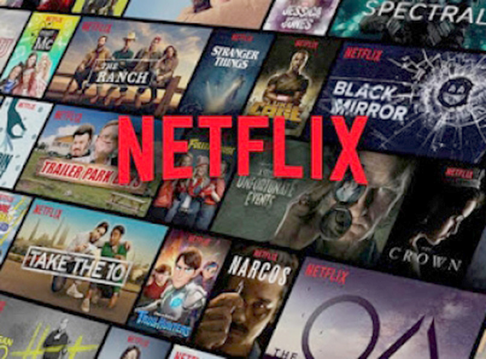 Netflix lanza tráiler de “Emboscada final”, basada en hechos reales