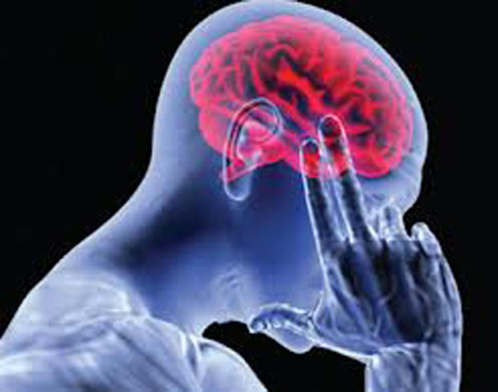 Descubren proceso cerebral común para dormir y envejecer