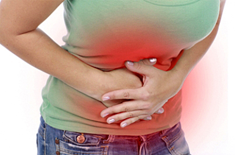 “Estómago en sandía”, afección que causa anemia y afecta más a mujeres