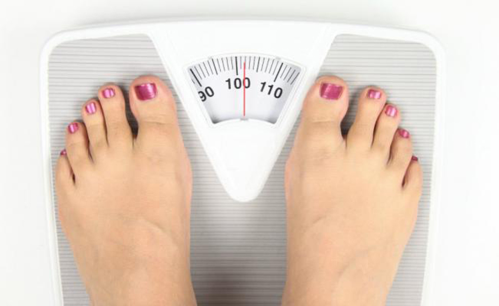 ¿Por qué subimos de peso?