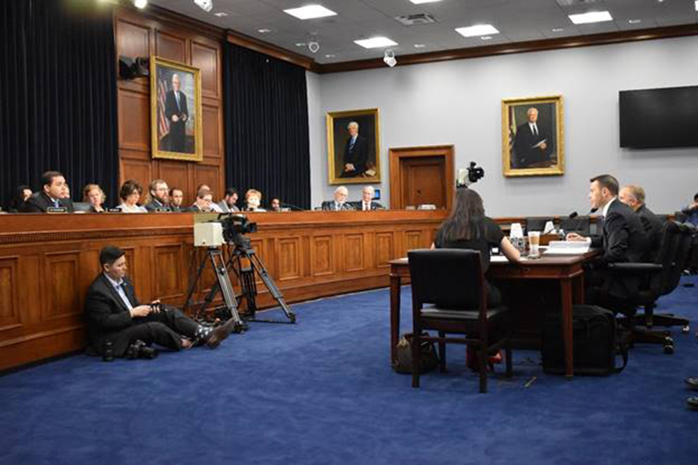 Regresa personal de CBP a sus puertos en la frontera