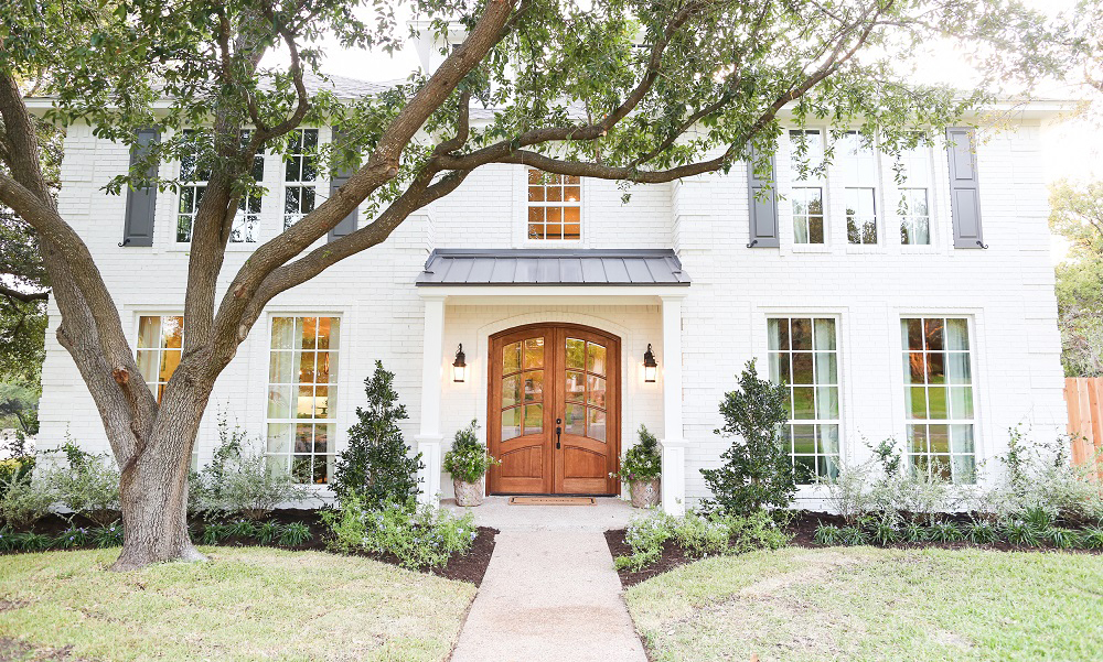 Se incrementa venta de casas en Texas