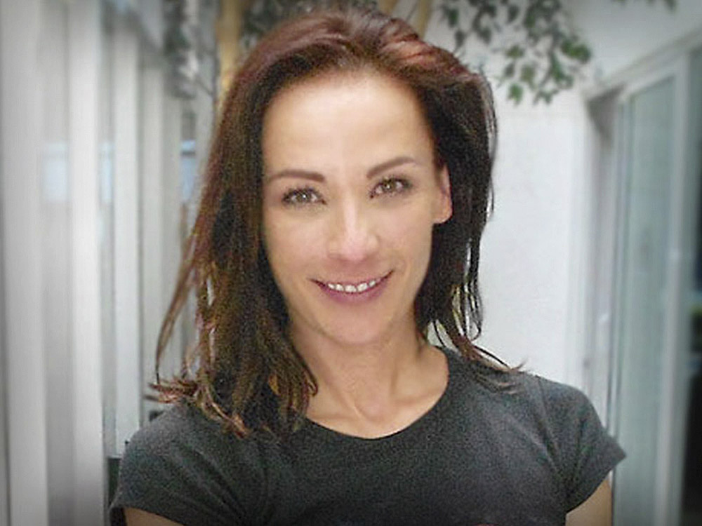 Consuelo Duval, orgullosa de logros en 30 años de carrera artística