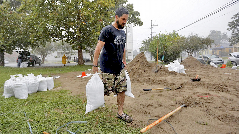 “Dare to Prepare” un esfuerzo por preparar a la comunidad para la temporada de huracanes