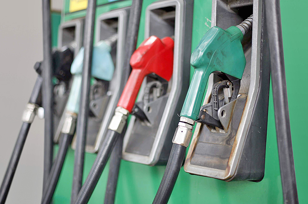 Gasolineras acusadas de aumento ilícito de precios tras Huracán Harvey reembolsarán a consumidores