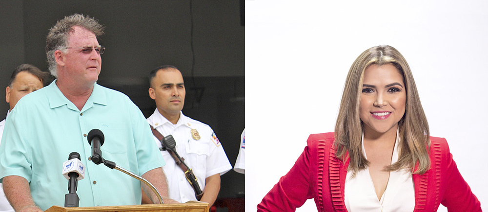 En McAllen, gana Tania Ramírez Distrito 4; Elección de desempate en el 5