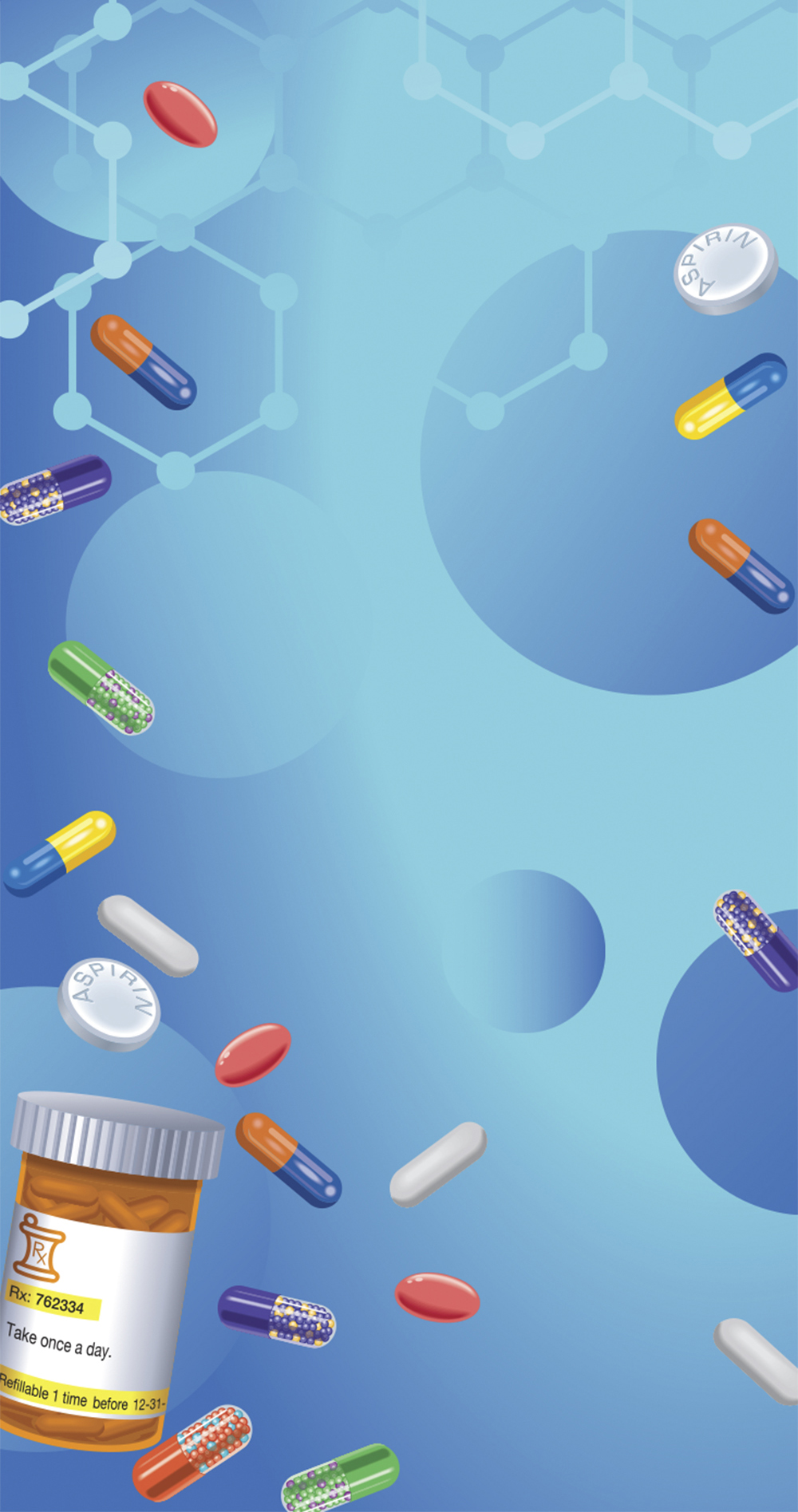 Resistencia a fármacos podría dejar 10 millones de muertos al año