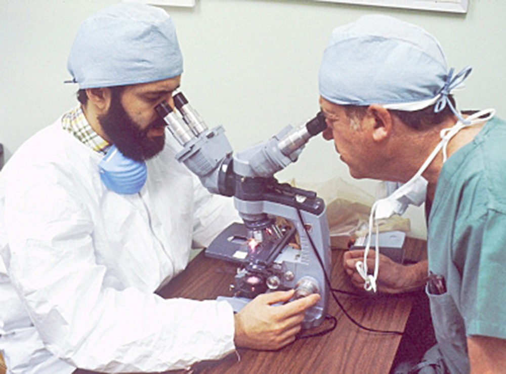 Científicos de Harvard calculan riesgo genético de padecer obesidad