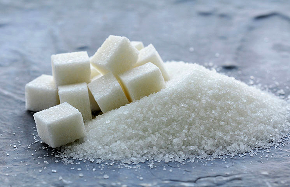 Investigan uso de azúcar para tratar enfermedades respiratorias