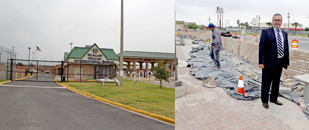 Puente Hidalgo se amplía y remodela