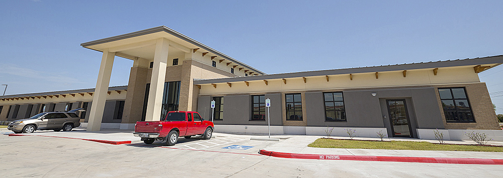 Exámenes físicos para deportes en Mercedes