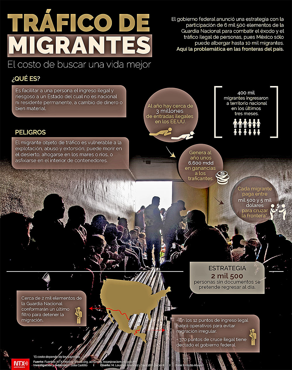 Confían en México que Estados Unidos ratifique T-MEC este verano