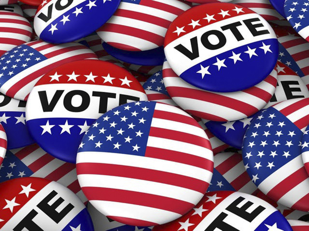 Acusan a autoridades de Texas de eliminar votantes hispanos del padrón