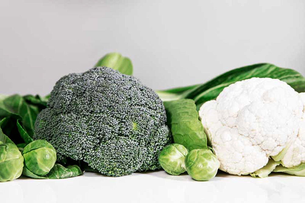 Compuestos del brócoli podrían detener desarrollo de tumores
