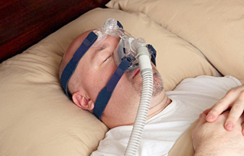 Alteración del sueño estaría relacionada con enfermedad de Parkinson