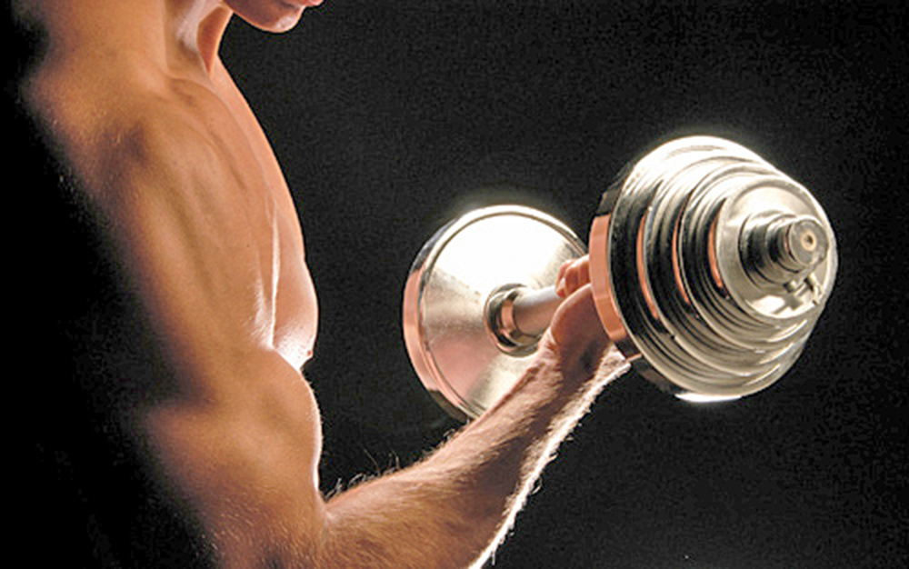 Adiós anorexia, hola vigorexia; moda marca pauta en trastornos alimenticios