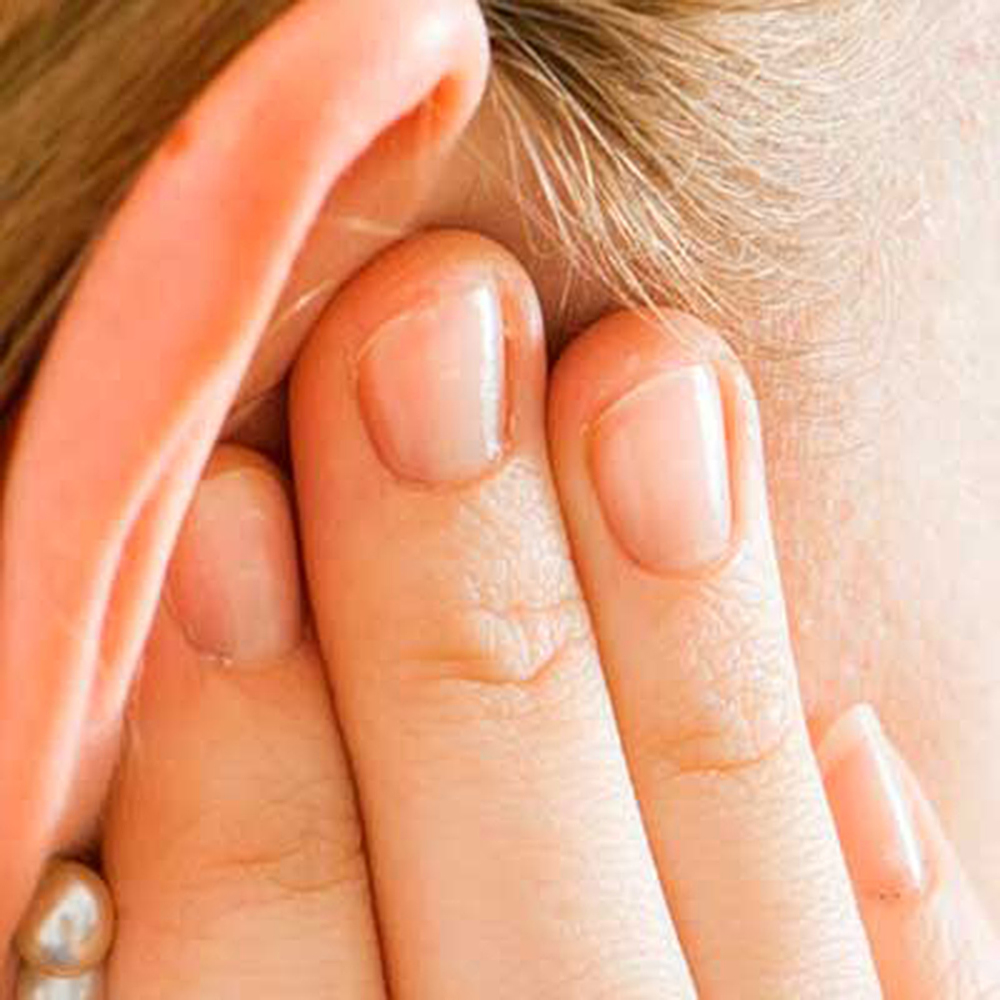 Descubren nueva técnica para tratar zumbido de oídos