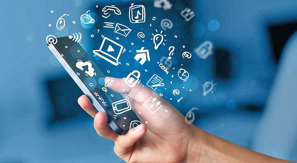 La huella de carbono digital internet también ensucia el planeta