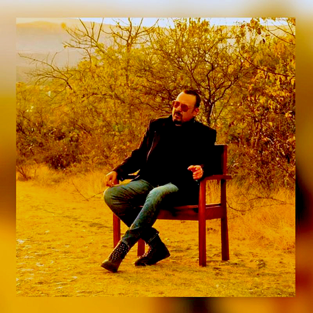 Pepe Aguilar estrena video musical