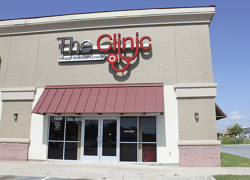 “The Clinic” continúa brindando un servicio eficaz y oportuno en el Valle Medio