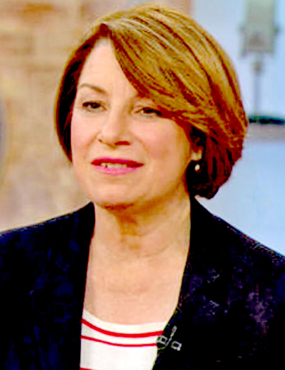 Se trata de asustar, afirma senadora de EU sobre redadas antimigrantes